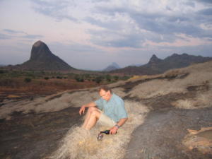 Some sundowners are just the best